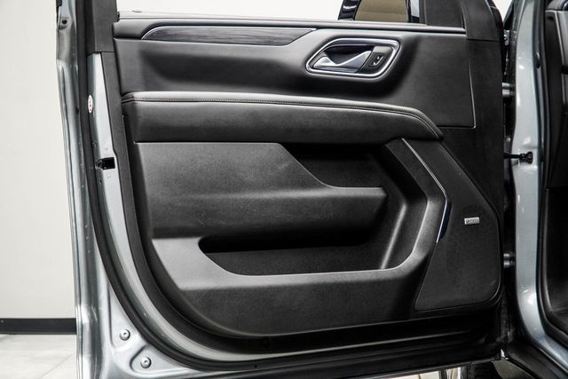 2023 GMC Yukon XL 4WD 4dr SLT - 22959872 - 35