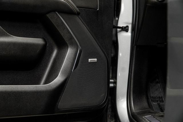 2023 GMC Yukon XL 4WD 4dr SLT - 22959872 - 36