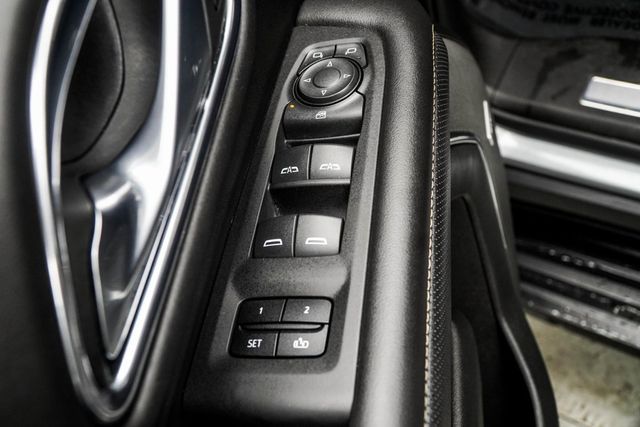 2023 GMC Yukon XL 4WD 4dr SLT - 22959872 - 37