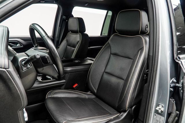 2023 GMC Yukon XL 4WD 4dr SLT - 22959872 - 38