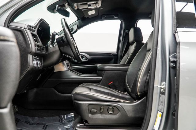 2023 GMC Yukon XL 4WD 4dr SLT - 22959872 - 39