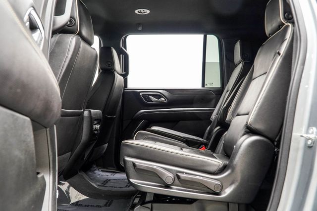 2023 GMC Yukon XL 4WD 4dr SLT - 22959872 - 40