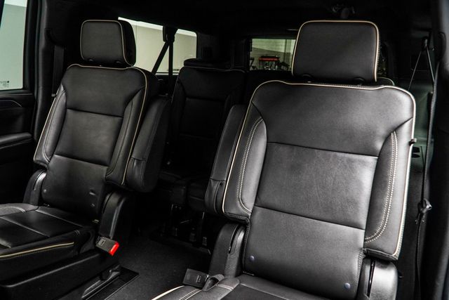 2023 GMC Yukon XL 4WD 4dr SLT - 22959872 - 41