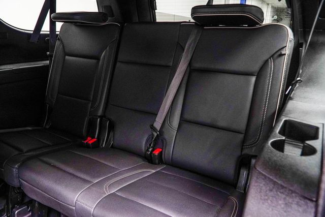 2023 GMC Yukon XL 4WD 4dr SLT - 22959872 - 43