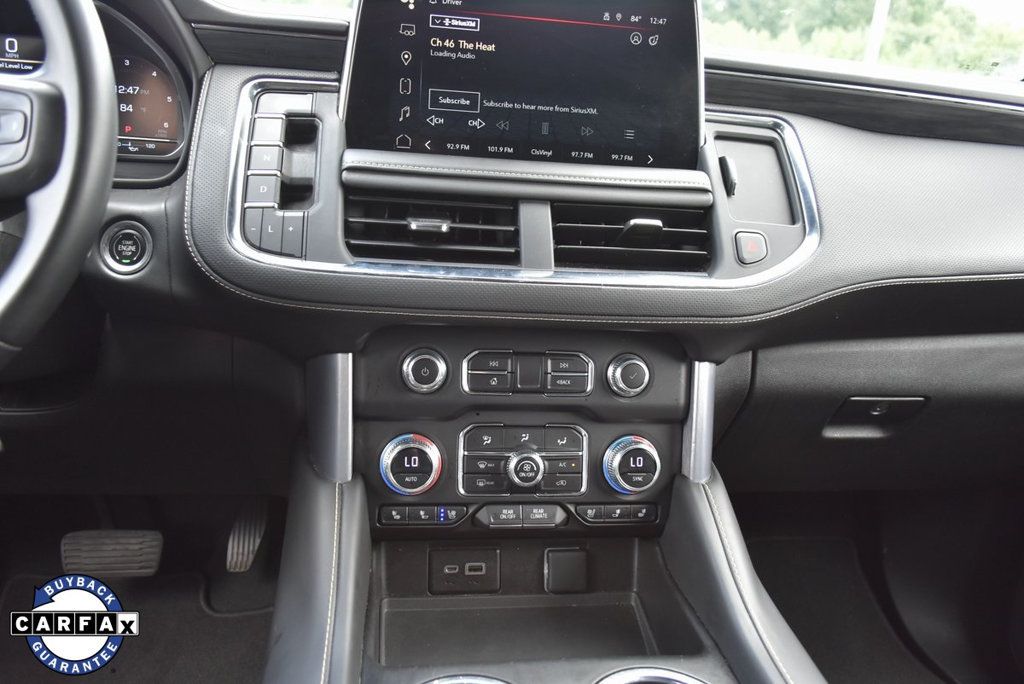 2023 Gmc Yukon XL SLT photo 17
