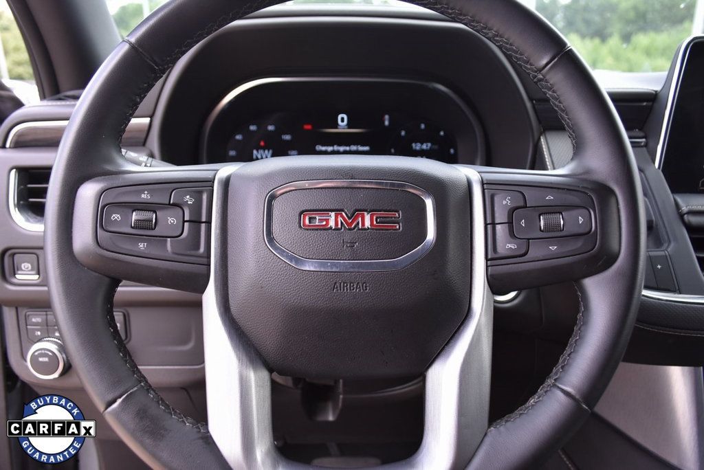2023 Gmc Yukon XL SLT photo 19