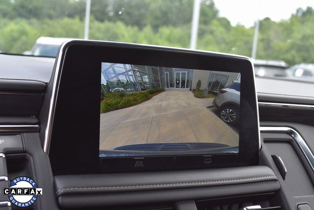 2023 Gmc Yukon XL SLT photo 21