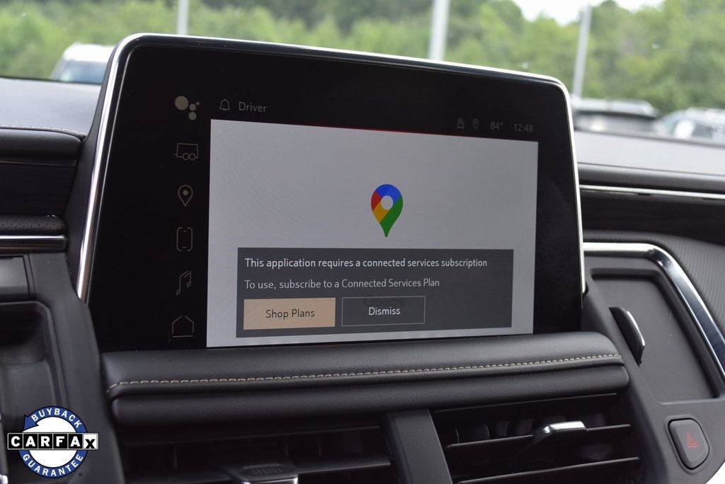 2023 Gmc Yukon XL SLT photo 22