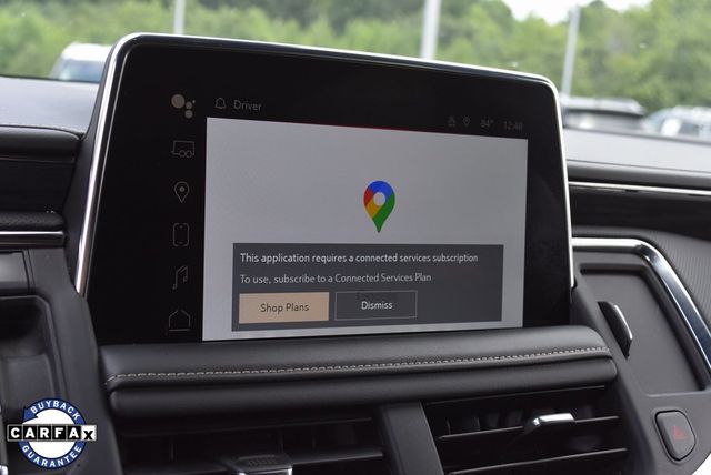 2023 GMC Yukon XL 4WD 4dr SLT - 22873512 - 21