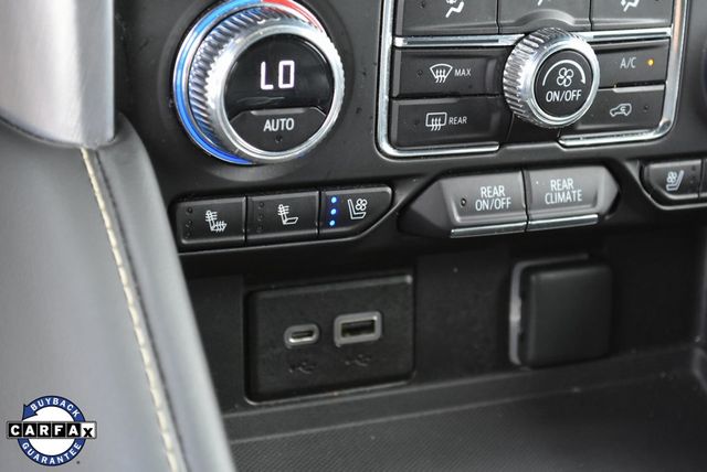 2023 GMC Yukon XL 4WD 4dr SLT - 22873512 - 23