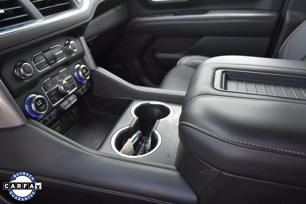 2023 Gmc Yukon XL SLT photo 25