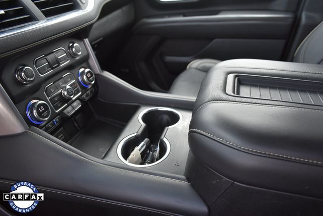 2023 GMC Yukon XL 4WD 4dr SLT - 22873512 - 24