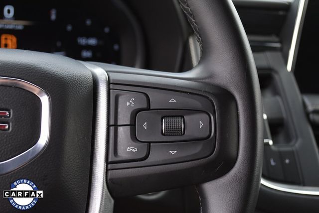 2023 GMC Yukon XL 4WD 4dr SLT - 22873512 - 25