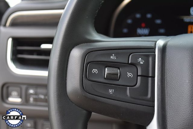 2023 GMC Yukon XL 4WD 4dr SLT - 22873512 - 26