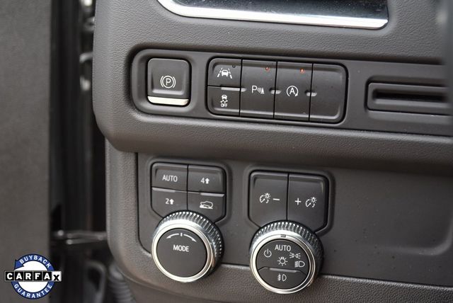 2023 GMC Yukon XL 4WD 4dr SLT - 22873512 - 27