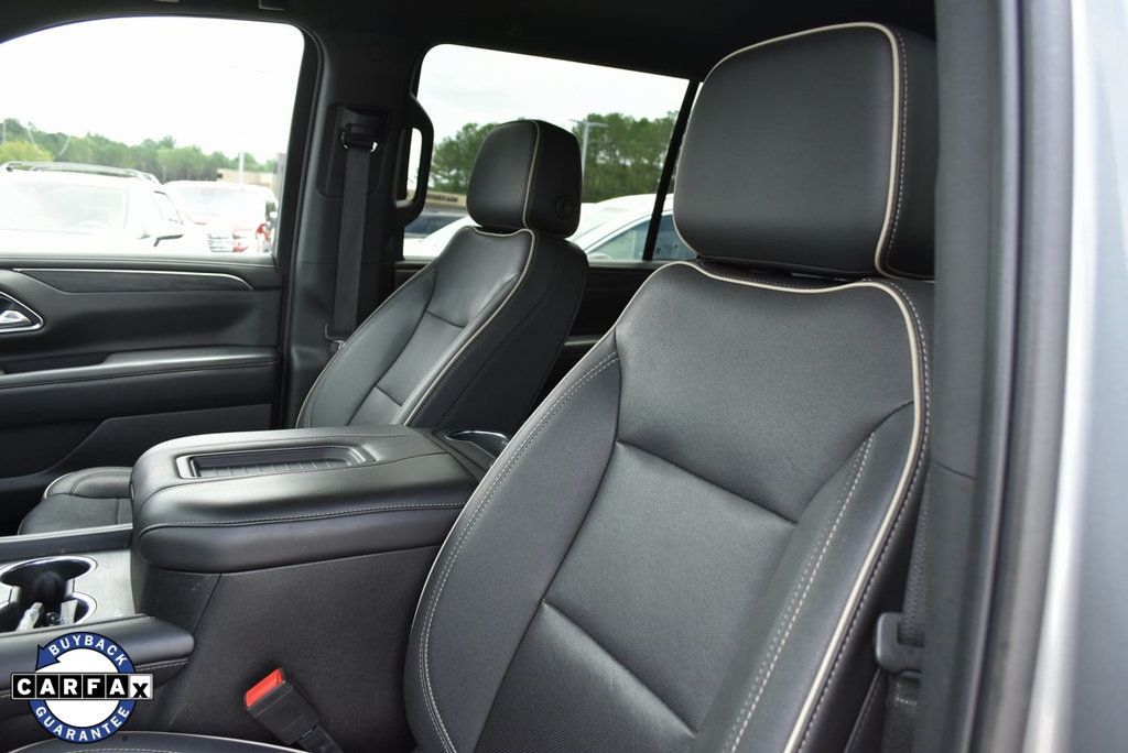 2023 Gmc Yukon XL SLT photo 29