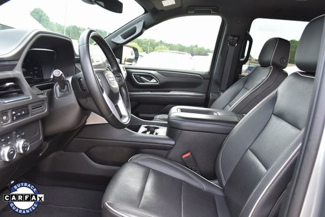 2023 GMC Yukon XL 4WD 4dr SLT - 22873512 - 30