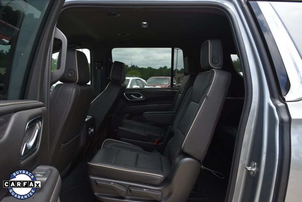 2023 Gmc Yukon XL SLT photo 32