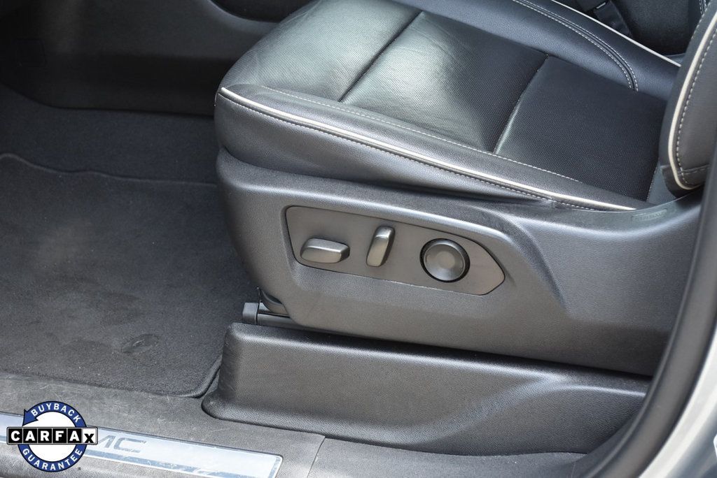2023 Gmc Yukon XL SLT photo 33