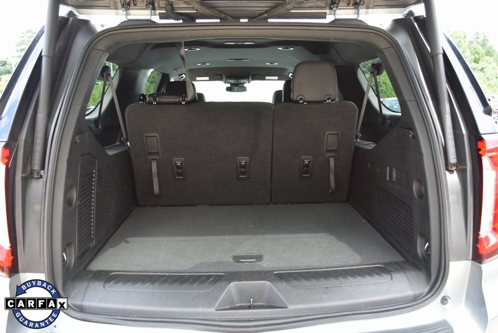 2023 Gmc Yukon XL SLT photo 35