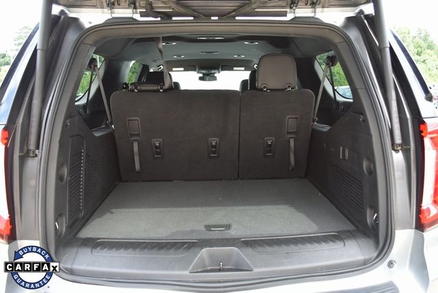 2023 GMC Yukon XL 4WD 4dr SLT - 22873512 - 34