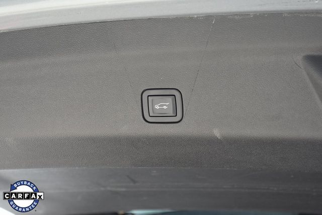 2023 GMC Yukon XL 4WD 4dr SLT - 22873512 - 35