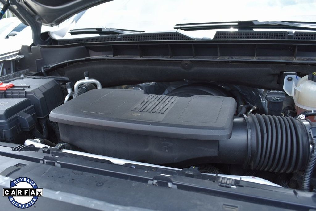 2023 Gmc Yukon XL SLT photo 36