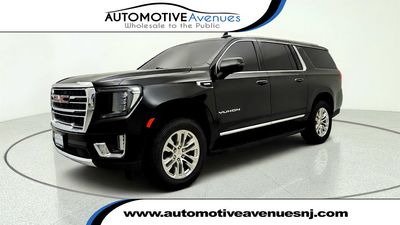 2023 GMC Yukon XL