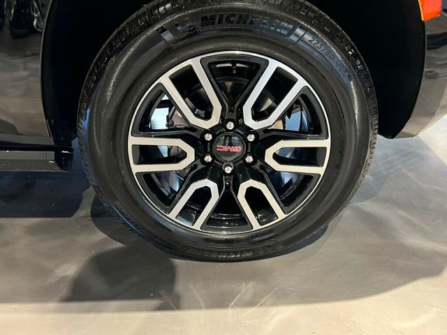 2023 GMC Yukon XL 4WD/AT4/PremiumPkg/TechPkg/PanoRoof/HeadUpDisplay/Htd&CldSeats - 22955699 - 12