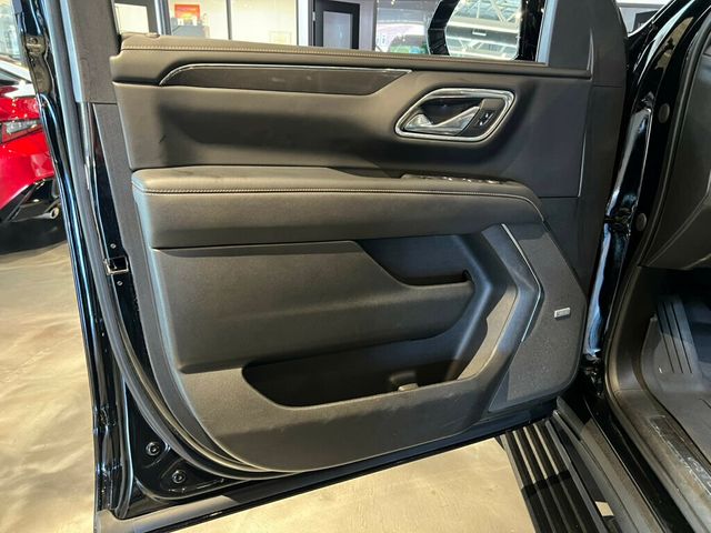 2023 GMC Yukon XL 4WD/AT4/PremiumPkg/TechPkg/PanoRoof/HeadUpDisplay/Htd&CldSeats - 22955699 - 13