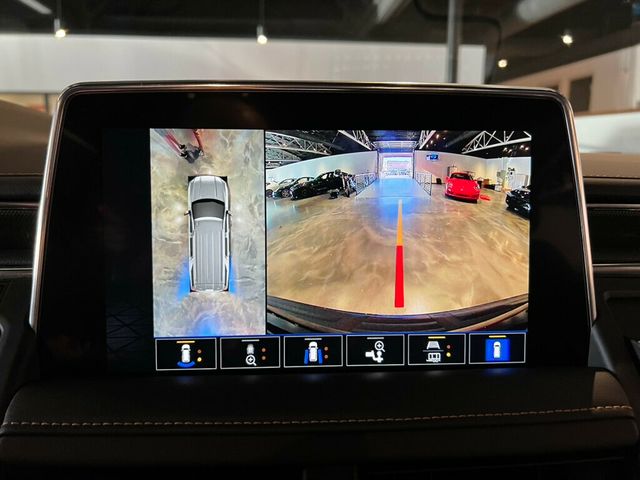 2023 GMC Yukon XL 4WD/AT4/PremiumPkg/TechPkg/PanoRoof/HeadUpDisplay/Htd&CldSeats - 22955699 - 20