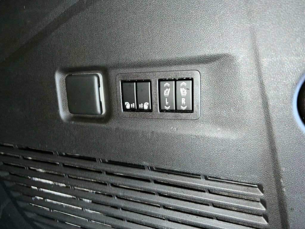 2023 GMC Yukon XL 4WD/AT4/PremiumPkg/TechPkg/PanoRoof/HeadUpDisplay/Htd&CldSeats - 22955699 - 27