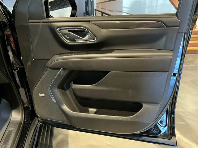 2023 GMC Yukon XL 4WD/AT4/PremiumPkg/TechPkg/PanoRoof/HeadUpDisplay/Htd&CldSeats - 22955699 - 33