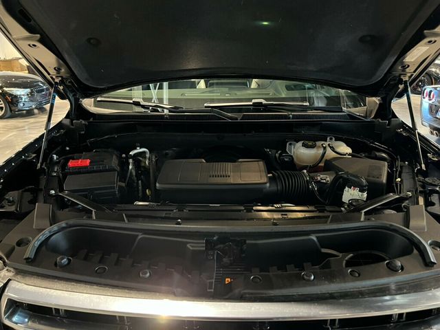 2023 GMC Yukon XL 4WD/AT4/PremiumPkg/TechPkg/PanoRoof/HeadUpDisplay/Htd&CldSeats - 22955699 - 8