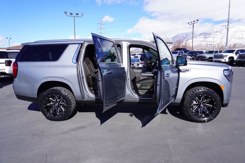 2023 GMC Yukon XL DENALI - 22775933 - 26