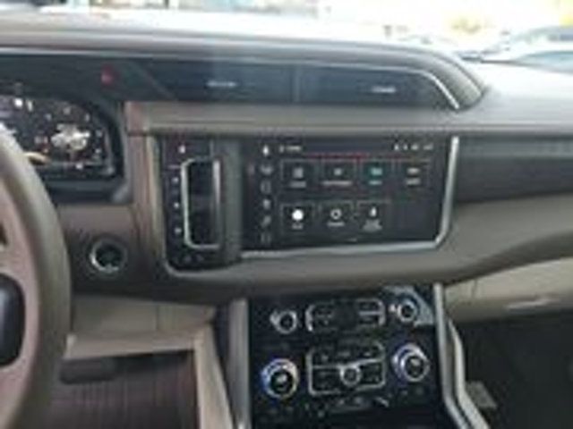 2023 GMC Yukon XL Denali/Adaptive Cruise/Heated&Cooled Seats/Pano Roof/Blind Spot - 22948667 - 9