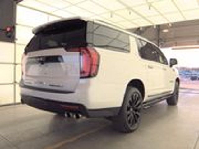 2023 GMC Yukon XL Denali/Adaptive Cruise/Heated&Cooled Seats/Pano Roof/Blind Spot - 22948667 - 2