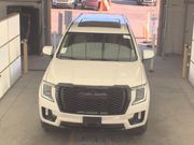 2023 GMC Yukon XL Denali/Adaptive Cruise/Heated&Cooled Seats/Pano Roof/Blind Spot - 22948667 - 3