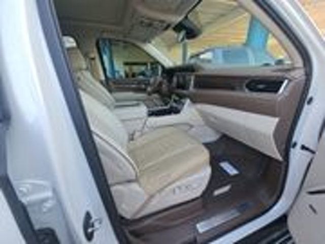 2023 GMC Yukon XL Denali/Adaptive Cruise/Heated&Cooled Seats/Pano Roof/Blind Spot - 22948667 - 5