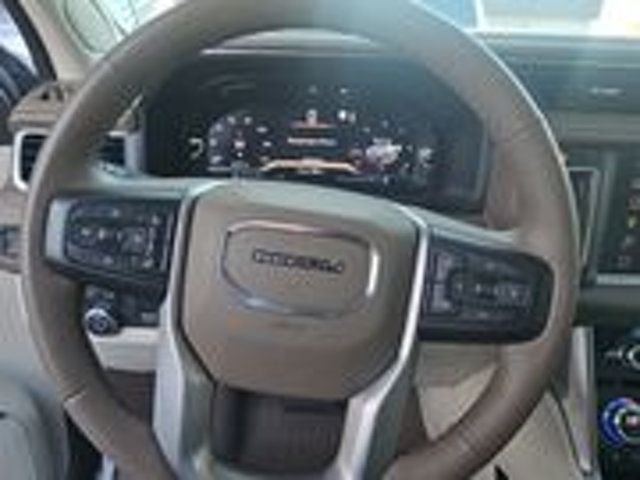 2023 GMC Yukon XL Denali/Adaptive Cruise/Heated&Cooled Seats/Pano Roof/Blind Spot - 22948667 - 8