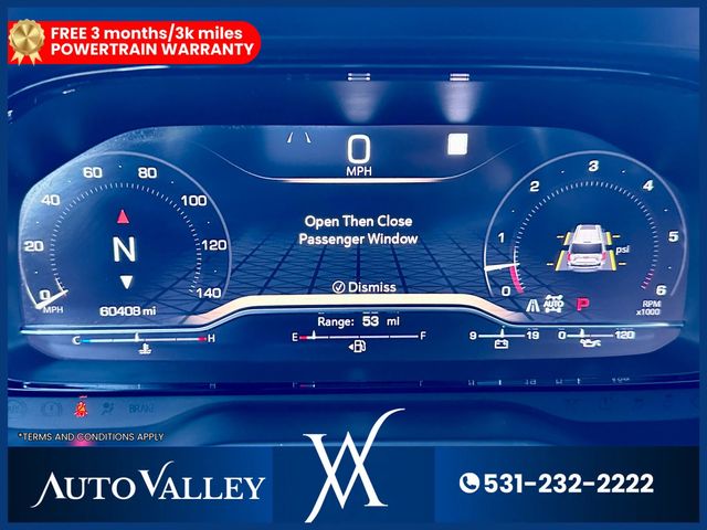 2023 GMC Yukon XL Denali Sport Utility 4D - 22940759 - 30