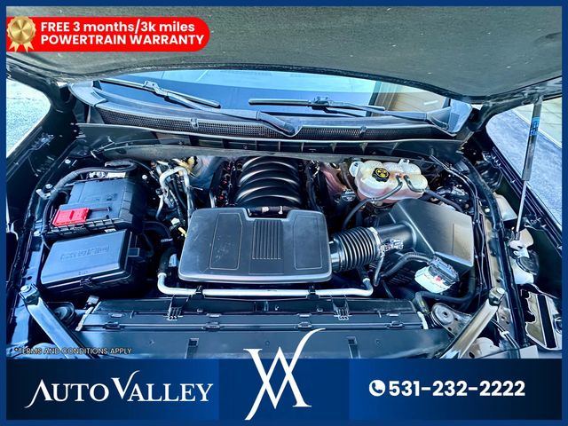 2023 GMC Yukon XL Denali Sport Utility 4D - 22940759 - 40