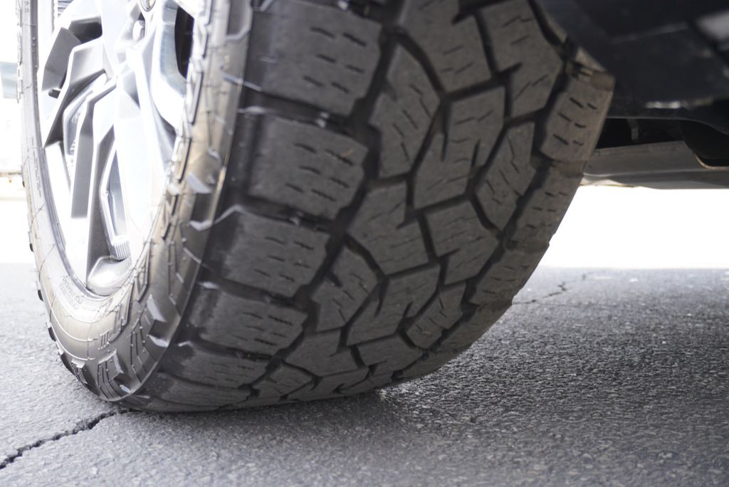 2023 GMC Yukon XL DENALI ULTIMATE - 22921379 - 15