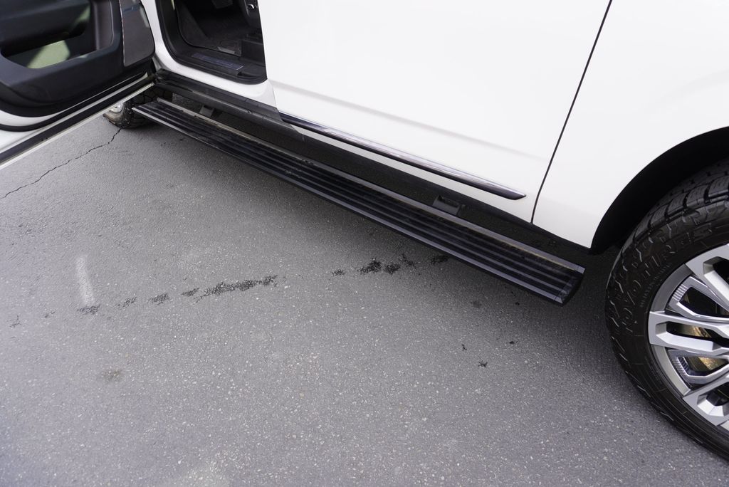 2023 GMC Yukon XL DENALI ULTIMATE - 22921379 - 17