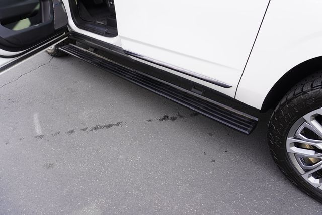 2023 GMC Yukon XL DENALI ULTIMATE - 22921379 - 17