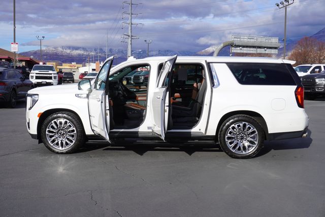 2023 GMC Yukon XL DENALI ULTIMATE - 22921379 - 21