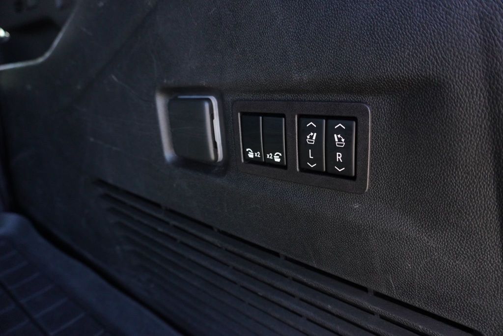 2023 GMC Yukon XL DENALI ULTIMATE - 22921379 - 23