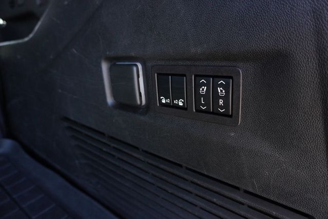 2023 GMC Yukon XL DENALI ULTIMATE - 22921379 - 23