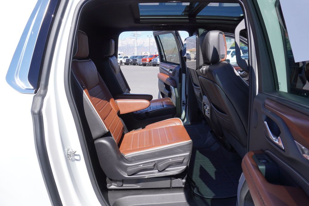 2023 GMC Yukon XL DENALI ULTIMATE - 22921379 - 26