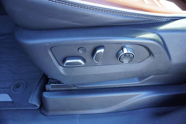 2023 GMC Yukon XL DENALI ULTIMATE - 22921379 - 28